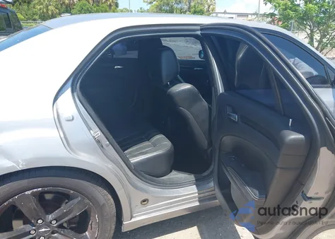 2014 Chrysler 300 300S from USA, damaged, VIN 2C3CCABG9EH361190